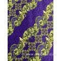 hot sale thailand traditional polyester printed fabric